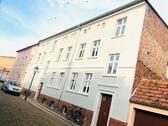 Foto - 6 Zimmer Mehrfamilienhaus, Wohnhaus zum Kaufen in Wittstock/Dosse