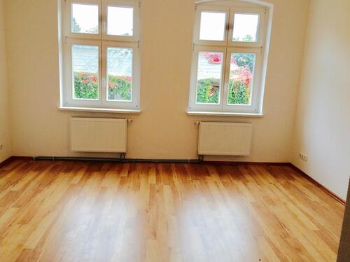 Foto - 6 Zimmer Mehrfamilienhaus, Wohnhaus in Wittstock/Dosse