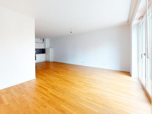 Foto - 2 Zimmer Etagenwohnung zur Miete in Frankfurt am Main