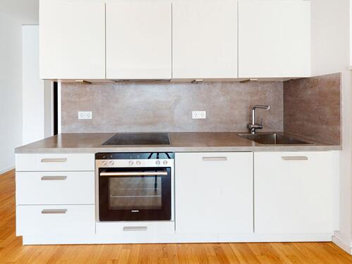 Foto - Etagenwohnung in Frankfurt am Main zur Miete