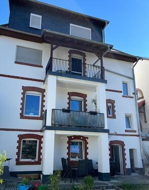 Foto - Stilvolles Dreifamilienhaus in Kirn Provisionsfrei