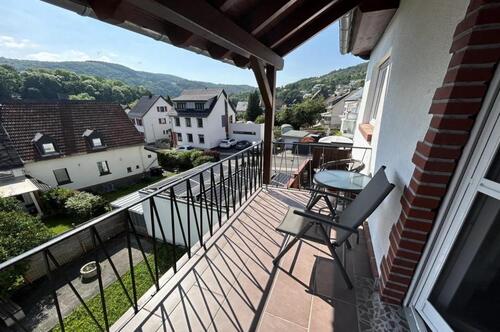 Foto - 9 Zimmer Mehrfamilienhaus, Wohnhaus in Kirn