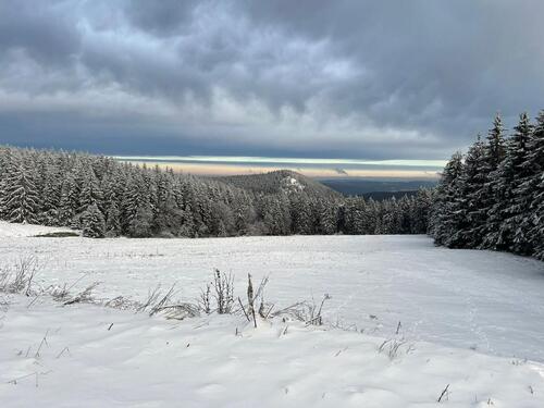 Foto - Wohnung, schnuckelige kleine Wohnung im Luftkurort Stützerbach