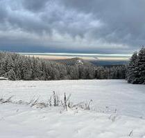 Wohnung, schnuckelige kleine Wohnung im Luftkurort Stützerbach - Ilmenau Frauenwald