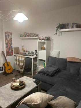 Foto - 2.5 Zimmer Etagenwohnung zur Miete in Ilmenau