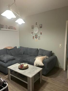 Foto - 2.5 Zimmer Etagenwohnung in Ilmenau