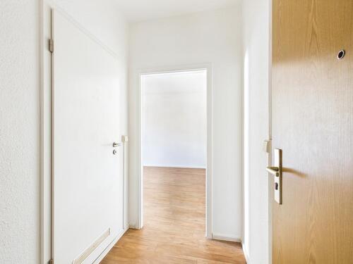 Foto - 1 Zimmer Etagenwohnung zur Miete in Dessau-Roßlau