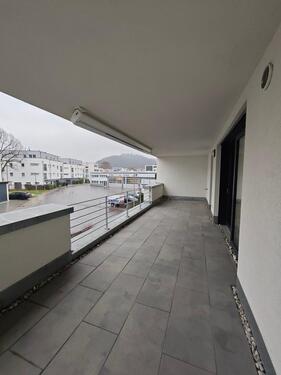 Foto - Barrierefreie 2,5-Zimmer-Wohnung im Riedbrunnen in Nagold