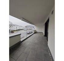 Barrierefreie 2,5-Zimmer-Wohnung im Riedbrunnen in Nagold