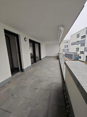 Foto - 2.5 Zimmer Etagenwohnung zur Miete in Nagold