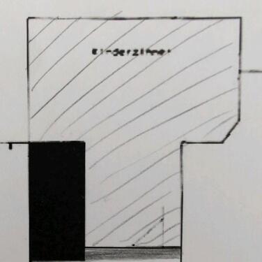 Foto - 5 Zimmer Etagenwohnung in Schwarza