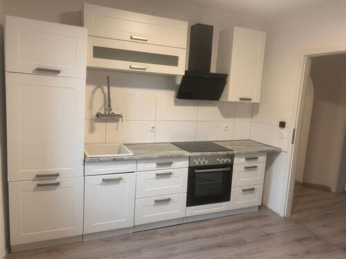 Foto - Etagenwohnung in Gelsenkirchen zur Miete