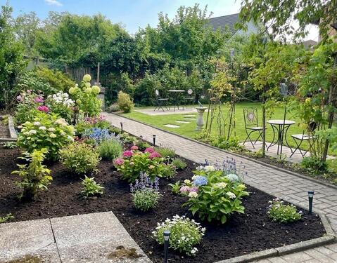 Foto - 8 Zimmer Mehrfamilienhaus, Wohnhaus zum Kaufen in Lichtenau