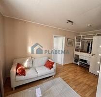 Kleine, gemütliche 2- Zimmer- Wohnung in bester Wohnlage von Schwerin