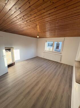 Foto - Neu renovierte Erdgeschoss Wohnung