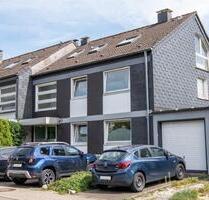 3,5 Zimmer Wohnung in Essen- Burgaltendorf