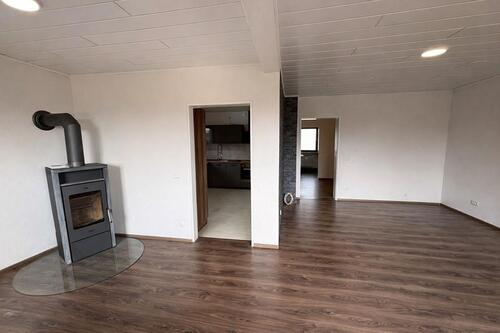 Foto - Erdgeschoßwohnung in Poppenhausen zum Kaufen