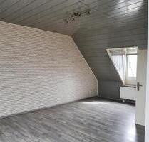 1-Zimmer Wohnung in Oberhausen - Schwarze Heide