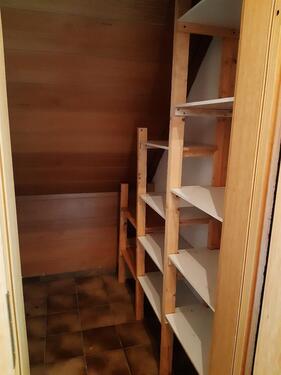 Foto - Dachgeschoßwohnung in Oberhausen zur Miete