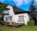 Foto - Schönes Einfamilienhaus in Fredersdorf Süd