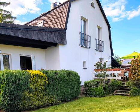 Foto - 4 Zimmer Einfamilienhaus zum Kaufen in Fredersdorf-Vogelsdorf