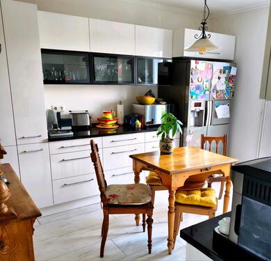 Foto - 4 Zimmer Einfamilienhaus in Fredersdorf-Vogelsdorf