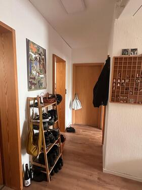 Foto - Etagenwohnung in Bielefeld zur Miete