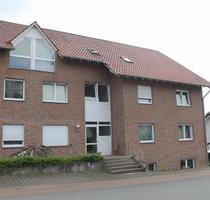 Gemütliche Dachgeschoßwohnung in Brakel