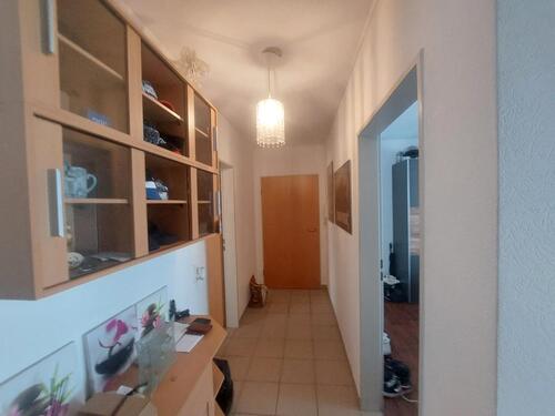 Foto - 2 Zimmer Dachgeschoßwohnung zur Miete in Brakel