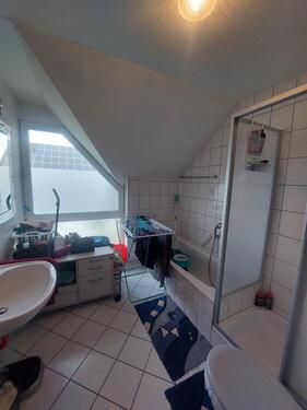 Foto - 2 Zimmer Dachgeschoßwohnung in Brakel