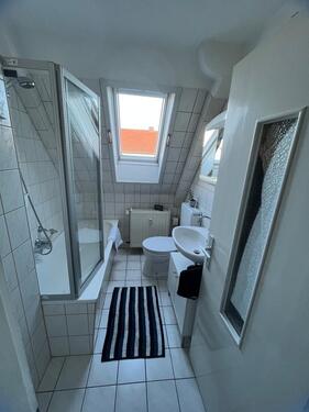 Foto - 3 Zimmer Dachgeschoßwohnung in Eschwege