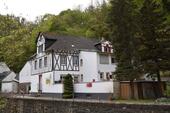 Foto - Historische Ölmühle mit Gästehaus, Scheune ,einzigartiges Anwesen