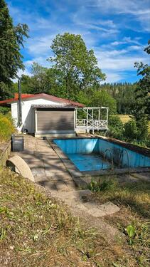 Foto - 3 Zimmer Einfamilienhaus in Floh-Seligenthal