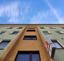 Sanierte Eigentumswohnung 2 Zimmer Reinickendorf Einzelgarage - Berlin