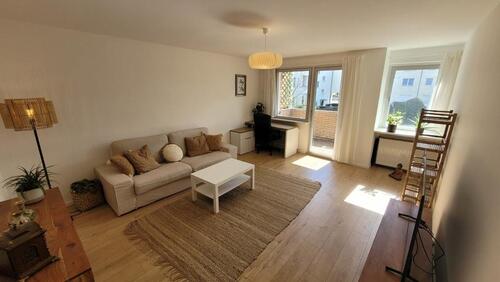 Foto - 2 Zimmer Etagenwohnung zum Kaufen in Berlin