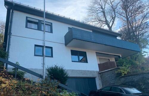 Foto - Einfamilienhaus mit Einliegerwohnung