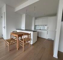Modernes und helles 1-Zimmer-Apartment in bester Hamburger Inn
