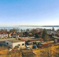 Schöne 3-Zi.-Wohnung mit Balkon und Ostseeblick! - Eckernförde