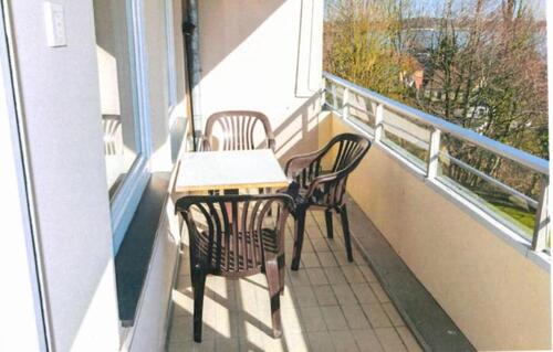 Foto - Etagenwohnung in Eckernförde