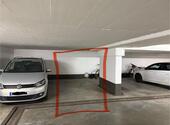 Foto - Tiefgaragen-Stellplatz Haunwöhrer Str. Ingolstadt