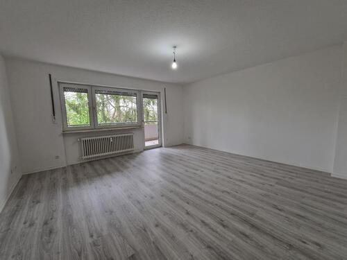 Foto - Helle 2-Zimmer-Wohnung mit großem Balkon auf dem Eschberg