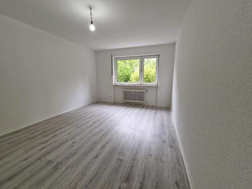 Foto - Etagenwohnung zur Miete in Saarbrücken