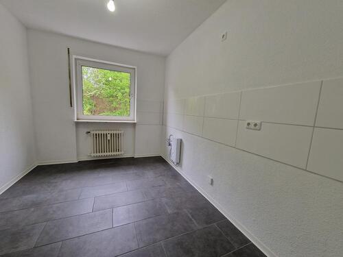 Foto - Etagenwohnung in Saarbrücken
