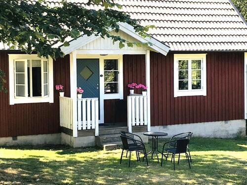 Foto - Südschweden im Herbst - 110,00 EUR Kaltmiete,