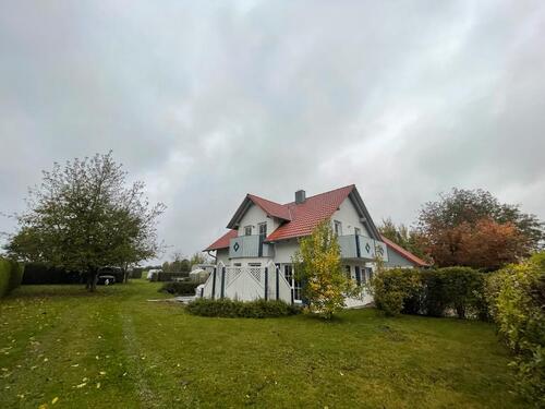 Foto - Freistehendes Einfamilienhaus in Rattstadt