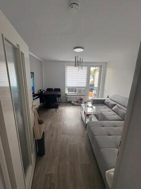 Foto - Etagenwohnung in Kassel