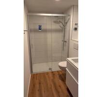 Individuelle 3-Zimmer-Wohnung, hell & ruhig - Blumberg