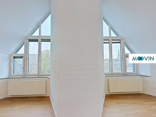 Foto - Etagenwohnung zur Miete in Mönchengladbach