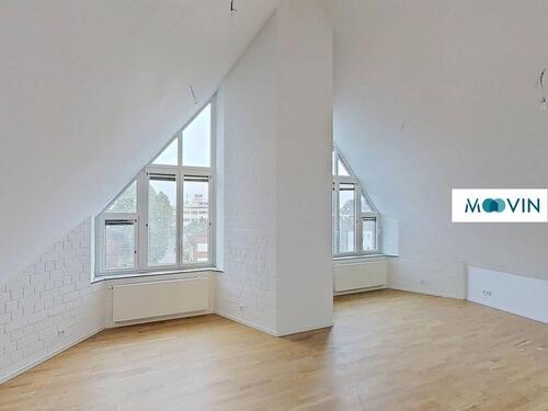 Foto - Etagenwohnung in Mönchengladbach