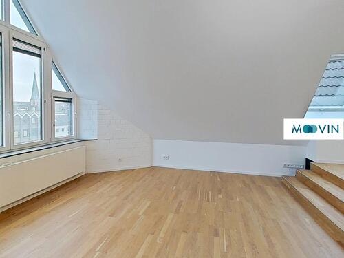 Foto - Etagenwohnung in Mönchengladbach zur Miete